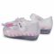 Scarpe basse MELISSA - Mini Melissa Ultragirl Trick O 32738 Glass Glitter 50719
