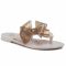 Infradito Melissa - Mel Harmonic Sweet II Inf 32766 Beige/Gold 50851