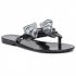 Infradito Melissa - Mel Harmonic Sweet II Inf 32766 Black/Gllitter 52060