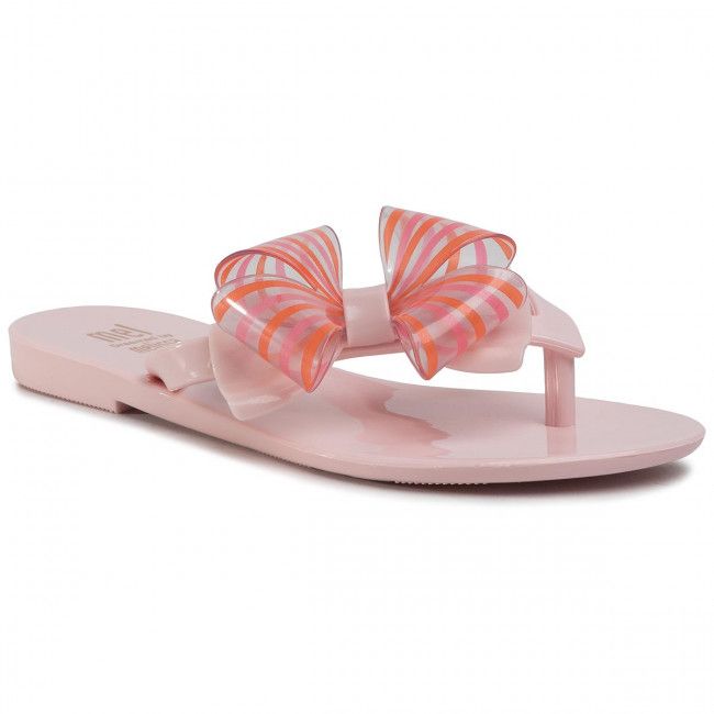 Infradito Melissa - Mel Harmonic Sweet II Inf 32766 Pink/Light Pink 52898