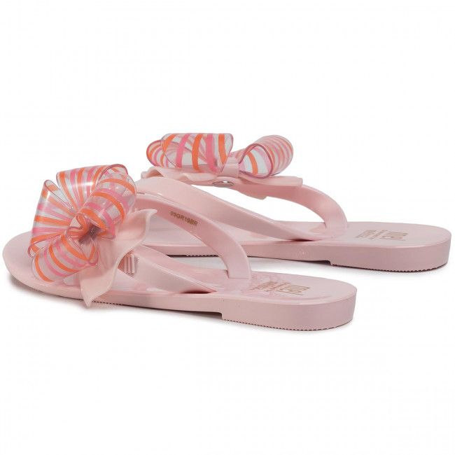 Infradito Melissa - Mel Harmonic Sweet II Inf 32766 Pink/Light Pink 52898