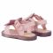 Sandali MELISSA - Mar Sandal Sweet 32769 Pink/Pink Glitter 53328