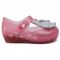 Scarpe basse Melissa - Mini Melissa Ultragirl Shark B 32770 Pink/Blue 51452