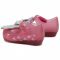 Scarpe basse Melissa - Mini Melissa Ultragirl Shark B 32770 Pink/Blue 51452