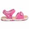 Sandali Geox - J S.Haiti G. D J028ZD 05015 C8002 D Fuchsia