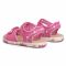 Sandali Geox - J S.Haiti G. D J028ZD 05015 C8002 D Fuchsia