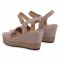 Sandali TAMARIS - 1-28062-24 Taupe 341