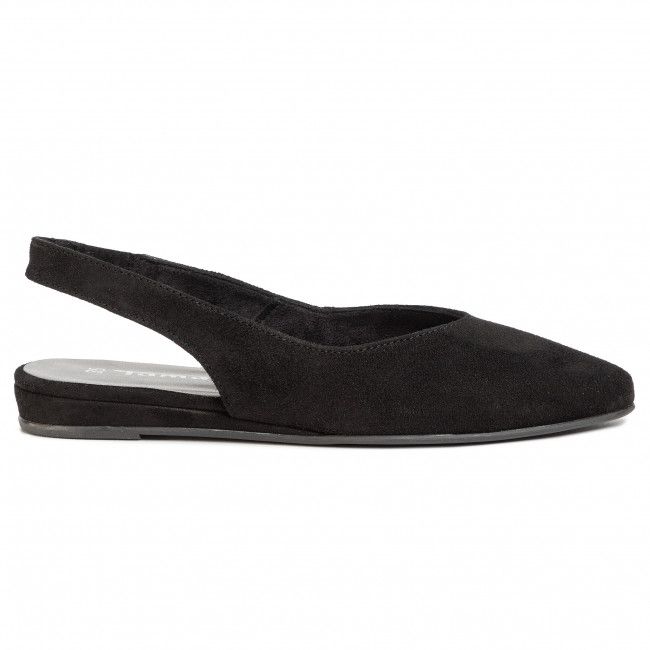 Sandali TAMARIS - 1-29406-24 Black 001