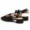 Sandali GABOR - 41.540.17 Schwarz