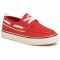 Scarpe sportive Pepe Jeans - Traveler Boat PBS30425 Red 255
