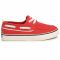 Scarpe sportive Pepe Jeans - Traveler Boat PBS30425 Red 255