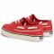 Scarpe sportive Pepe Jeans - Traveler Boat PBS30425 Red 255