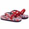 Sandali Pepe Jeans - Dorset Bach Kids PBS70036 Red 255
