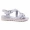 Espadrillas GABOR - 42.741.40 Light Grey