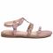 Sandali Pepe Jeans - Elsa Studs PGS90143 Pink 325