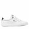 Scarpe sportive PEPE JEANS - Kenton Basic Woman PLS30990 White 800