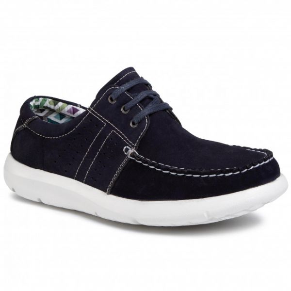 Scarpe basse QUAZI - QZ-08-04-000675 407