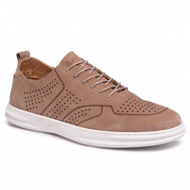 Scarpe basse SERGIO BARDI - SB-51-09-000623 403