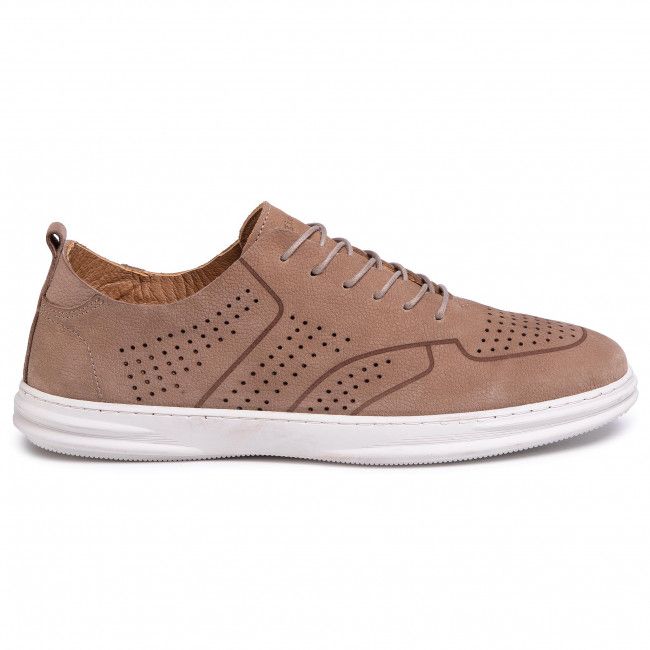 Scarpe basse SERGIO BARDI - SB-51-09-000623 403