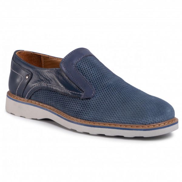 Scarpe basse SERGIO BARDI - SB-51-09-000637 613 Scarpe basse SERGIO BARDI - SB-51-09-000637 613