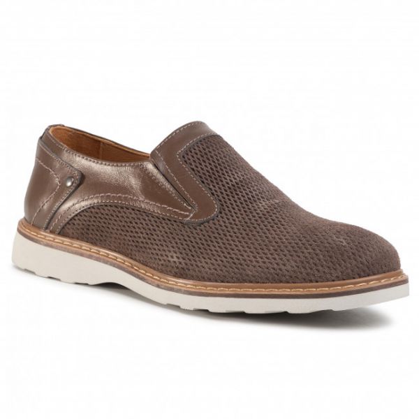 Scarpe basse SERGIO BARDI - SB-51-09-000637 603 Scarpe basse SERGIO BARDI - SB-51-09-000637 603