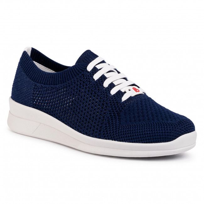 Scarpe basse BERKEMANN - Eila 05152 Navy 334