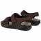 Sandali BERKEMANN - Fabian 05802 Mokka 437