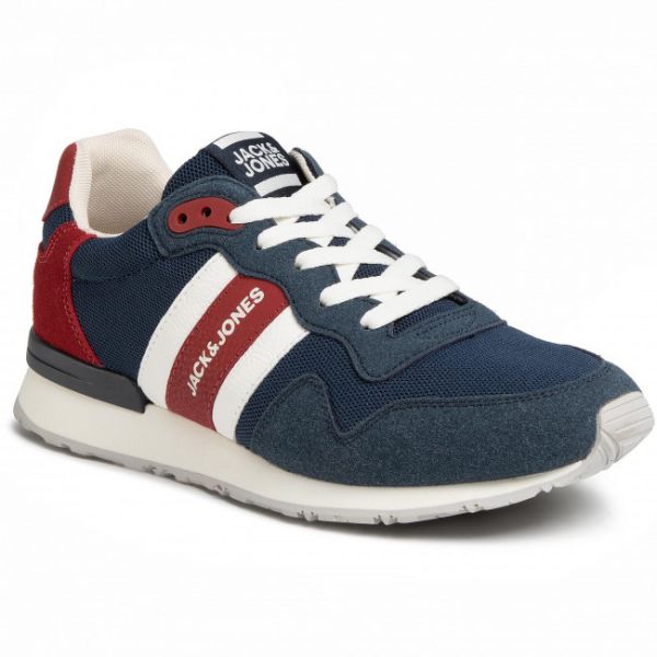 Sneakers Jack&amp;Jones - JFWSTELLAR 12169463 Majolica Blue