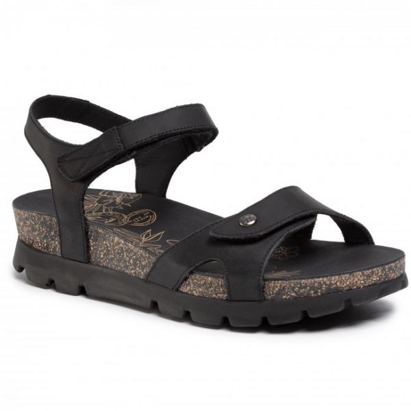 Sandali PANAMA JACK - Sulia Basics B2 Black