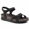 Sandali PANAMA JACK - Sulia Basics B2 Black