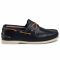 Scarpe basse Tommy Hilfiger - Classic Leather Boatshoe FM0FM02735 Desert Sky DW5