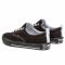 Scarpe sportive TOMMY JEANS - Lowcut Essential Sneaker EN0EN00794 Black BDS