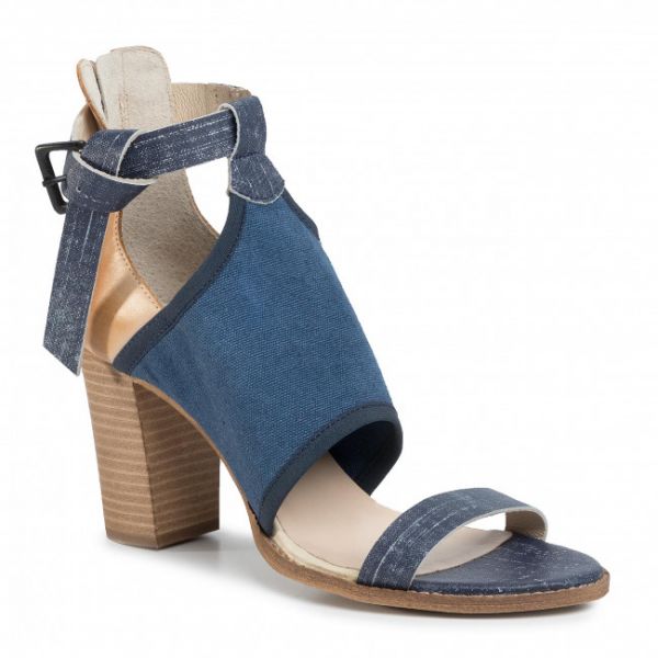 Sandali QUAZI - QZ-21-04-000719 613 Sandali QUAZI - QZ-21-04-000719 613