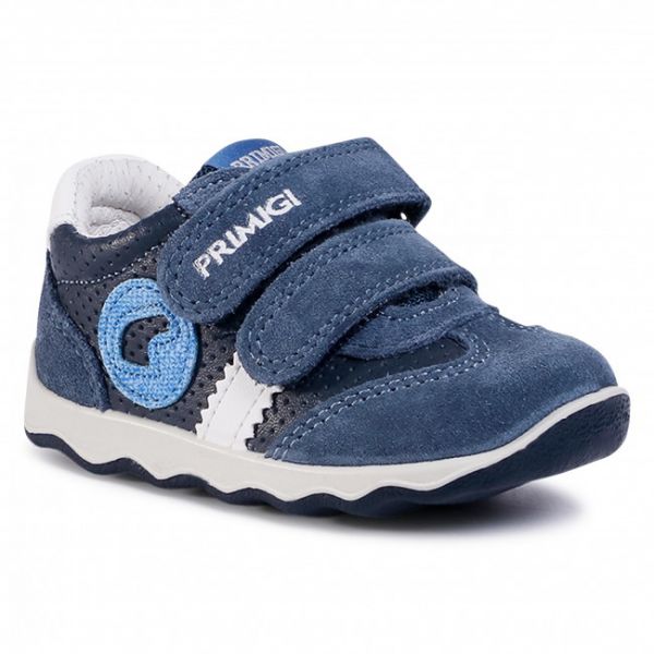Sneakers PRIMIGI - 5352922 Azzu Sneakers PRIMIGI - 5352922 Azzu