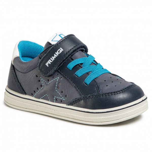 Sneakers PRIMIGI - 5359022 M Navy Sneakers PRIMIGI - 5359022 M Navy