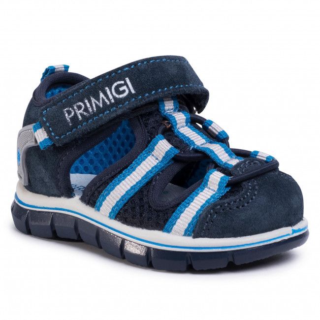 Sandali PRIMIGI - 5367300 Navy