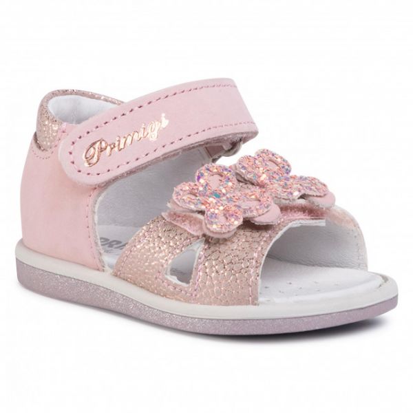 Sandali PRIMIGI - 5368611 Rosa Sandali PRIMIGI - 5368611 Rosa
