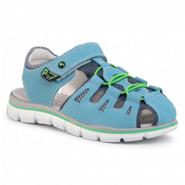 Sandali Primigi - 5392722 S Azzu Sandali Primigi - 5392722 S Azzu