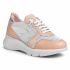 Sneakers HISPANITAS - Cuzco HV00207 White