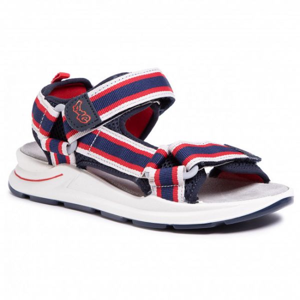 Sandali Primigi - 5394200 D Blu Sandali Primigi - 5394200 D Blu