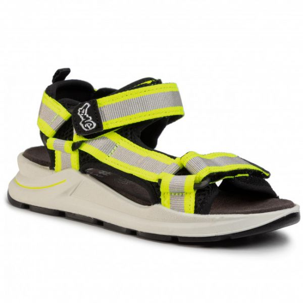 Sandali PRIMIGI - 5394211 S Nero Sandali PRIMIGI - 5394211 S Nero