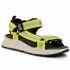 Sandali PRIMIGI - 5394211 S Nero