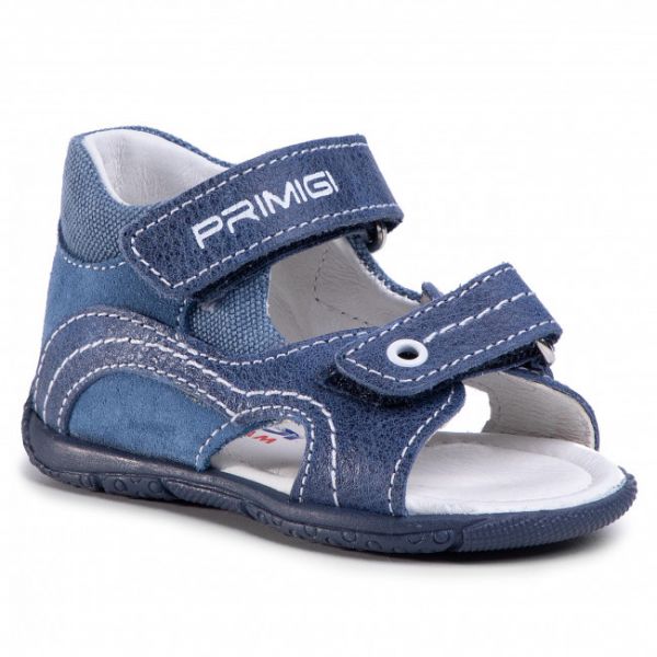 Sandali Primigi - 5401222 Blue Sandali Primigi - 5401222 Blue