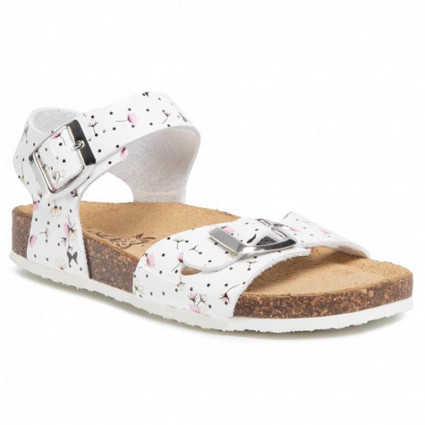 Sandali PRIMIGI - 5425111 D Bian Sandali PRIMIGI - 5425111 D Bian