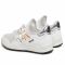 Sneakers PRIMIGI - 5381411 S Bco