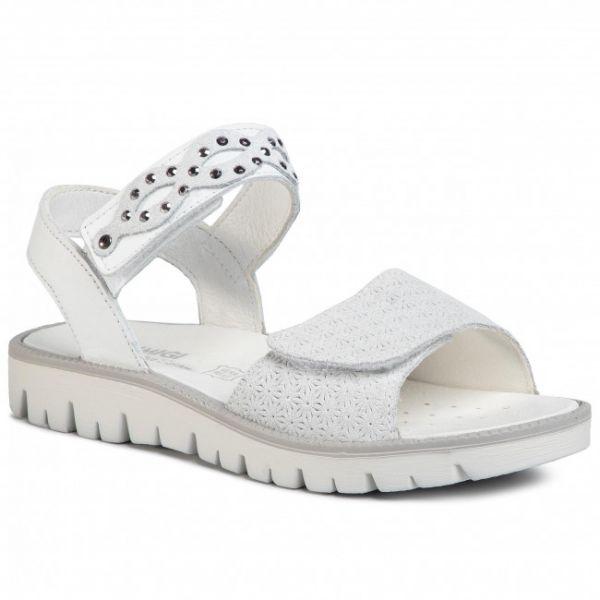 Sandali Primigi - 5386900 S Bian Sandali Primigi - 5386900 S Bian