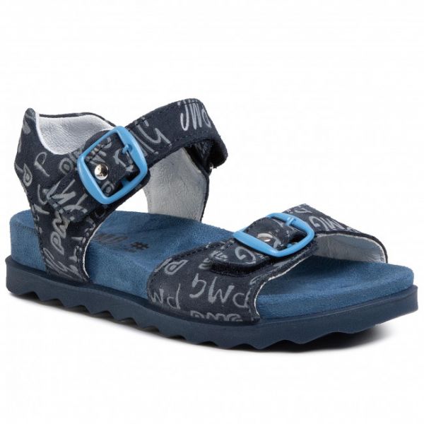 Sandali Primigi - 5388500 M Navy Sandali Primigi - 5388500 M Navy