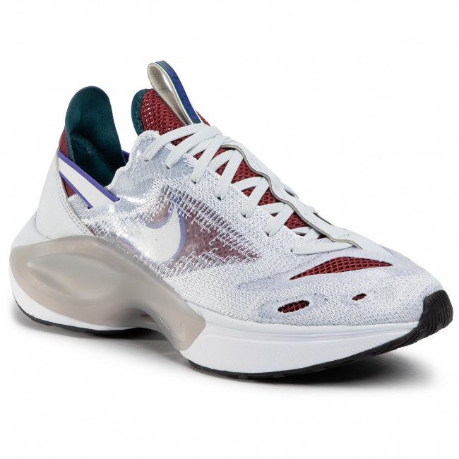 Scarpe NIKE - N110 D/MS/X AT5405 003 Pure Platinum/Rush Violet