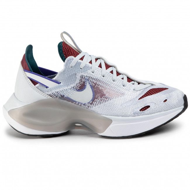 Scarpe NIKE - N110 D/MS/X AT5405 003 Pure Platinum/Rush Violet