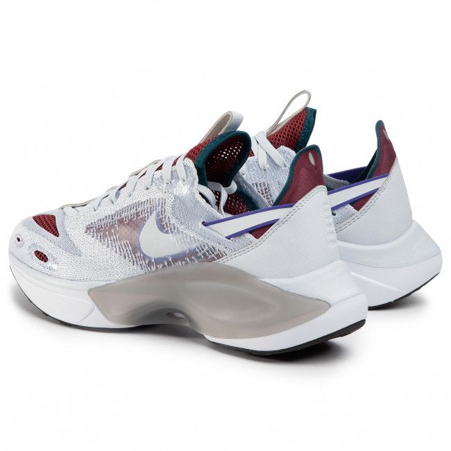 Scarpe NIKE - N110 D/MS/X AT5405 003 Pure Platinum/Rush Violet